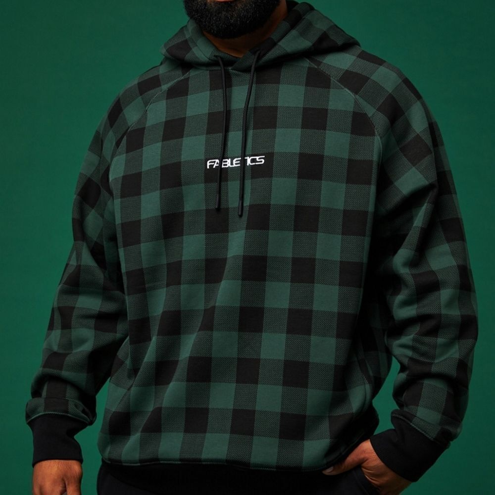 FABLETICS The Go-To Men's Hoodie Size XS. NWNT